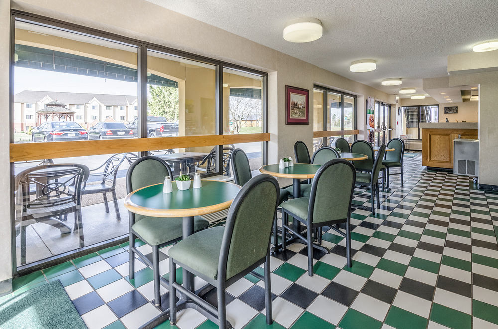 Quality Inn Culpeper Exterior photo